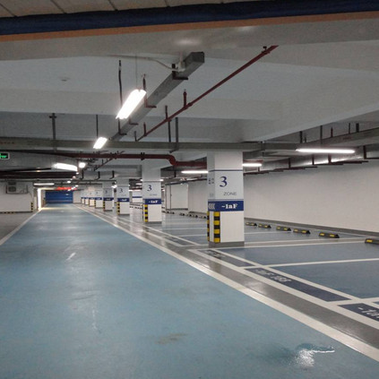 湖南停車場設施價格